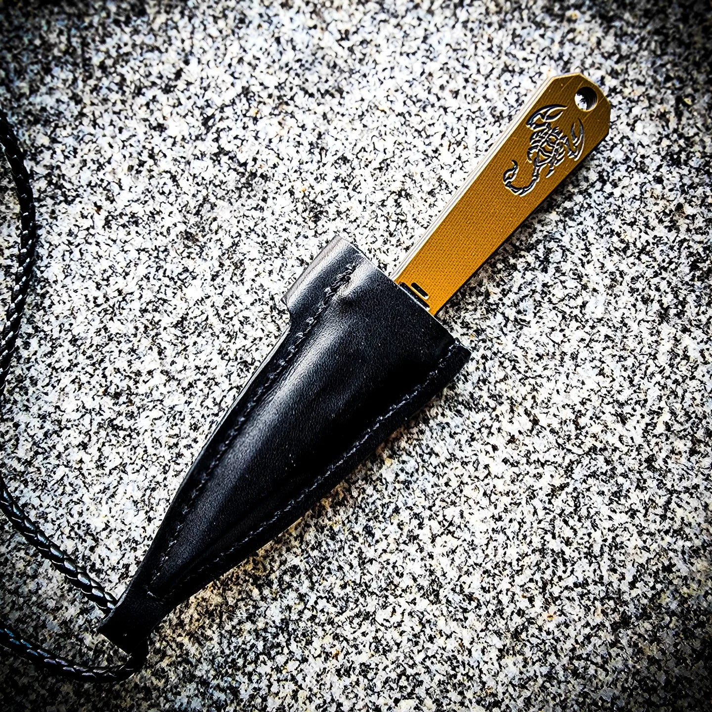 Standard Dagger Sheath