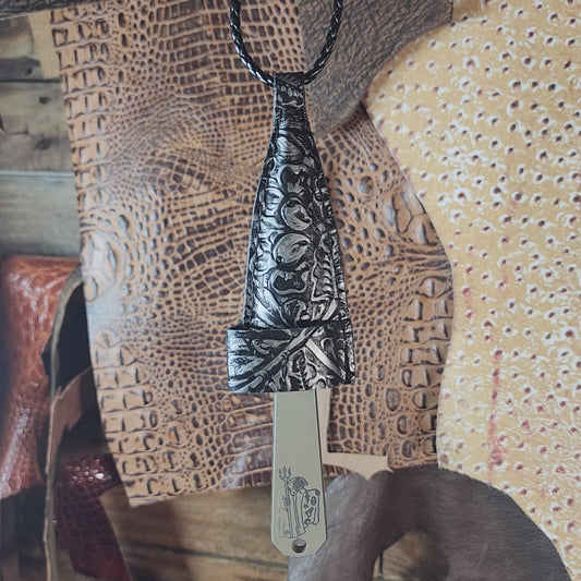 Van Helsing v2 scout carry sheath