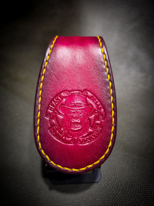Coin pouch