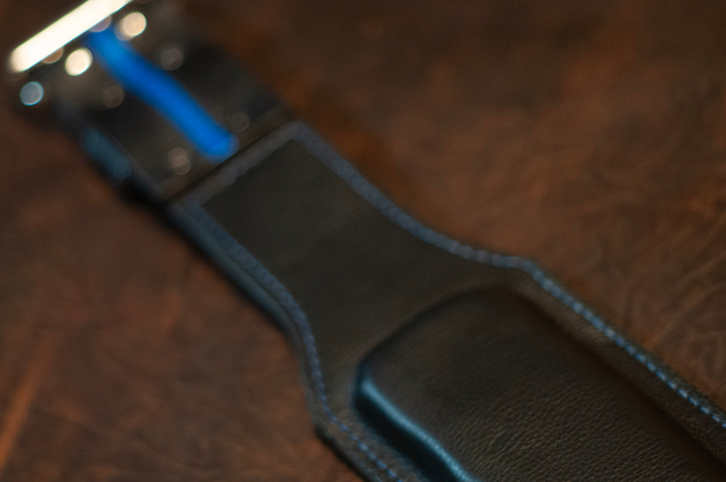 Weightlifting Belts