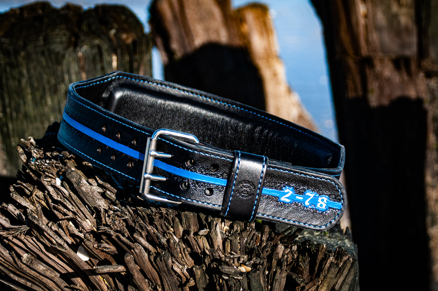 Weightlifting Belts