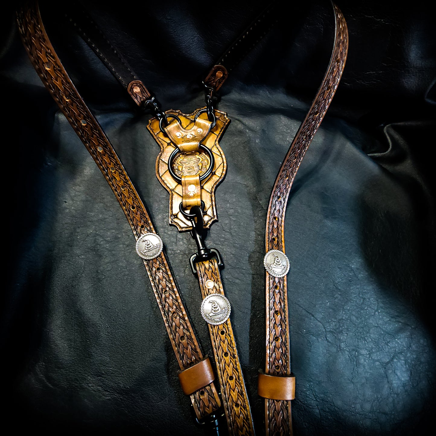 Suspenders