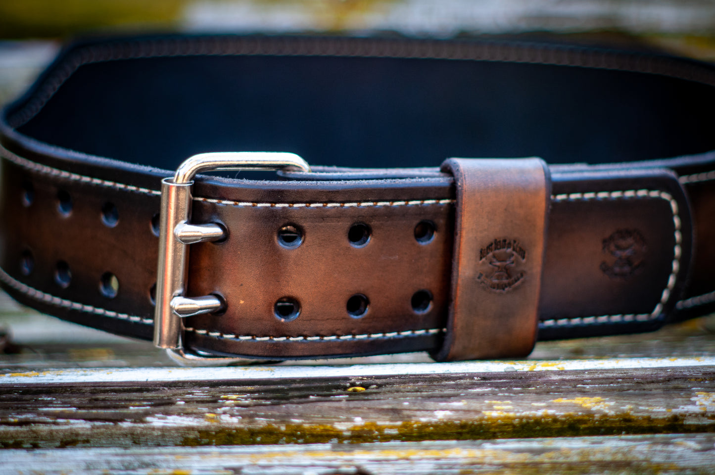 Weightlifting Belts