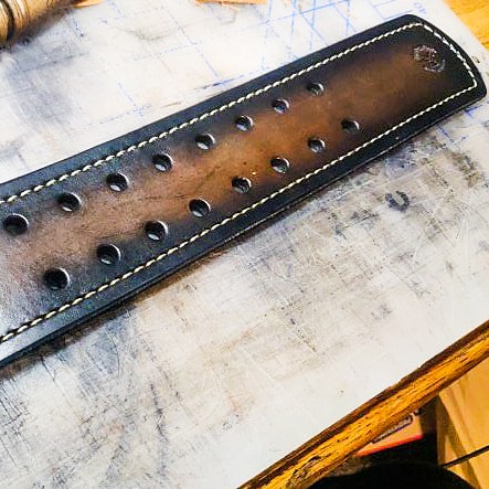Weightlifting Belts