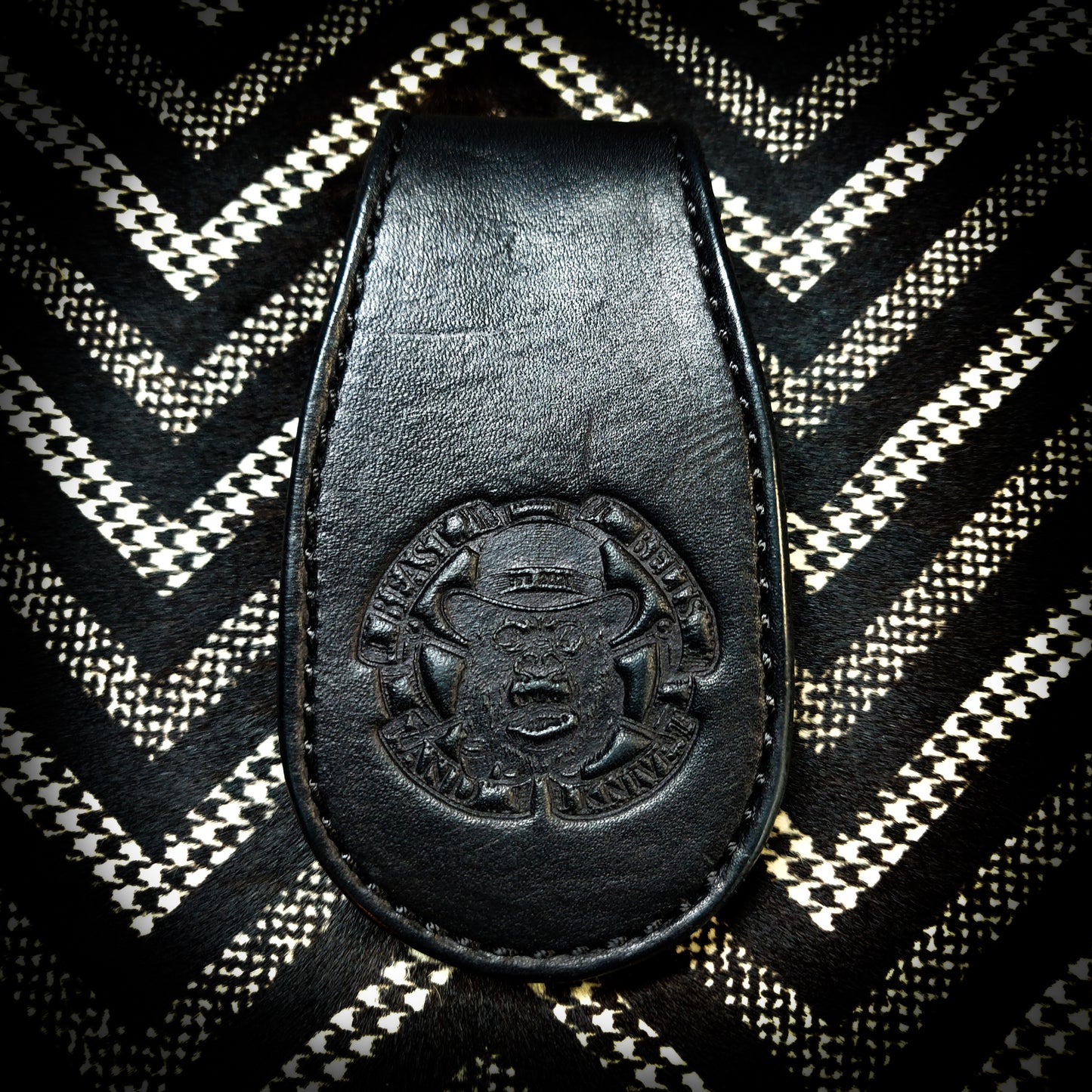 Coin pouch