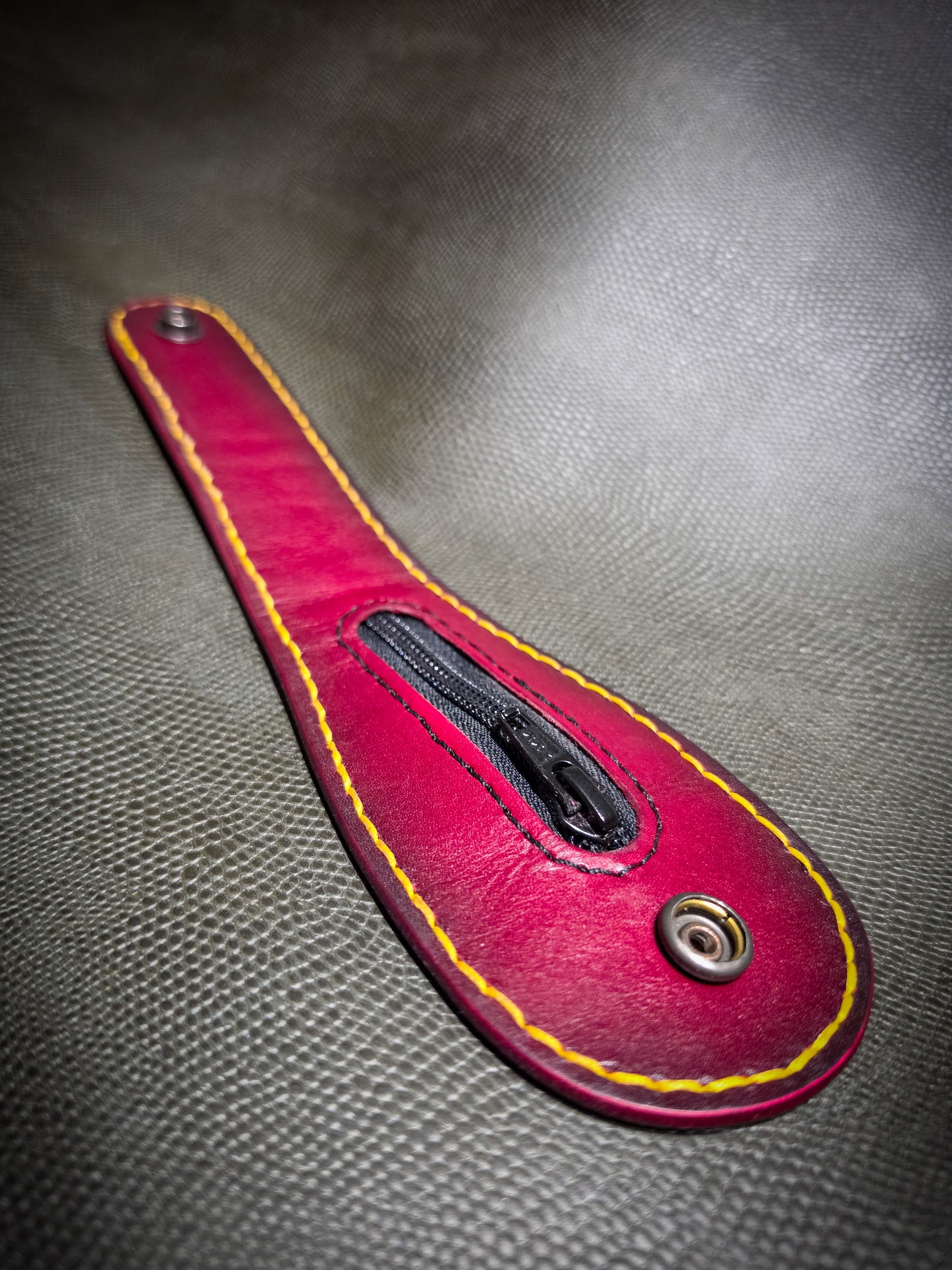 Coin pouch