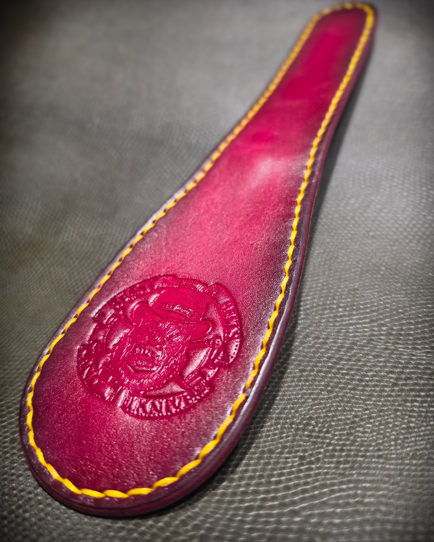 Coin pouch
